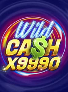 Wild Cash